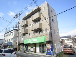 ビルドＫ｀Ｓ外観写真