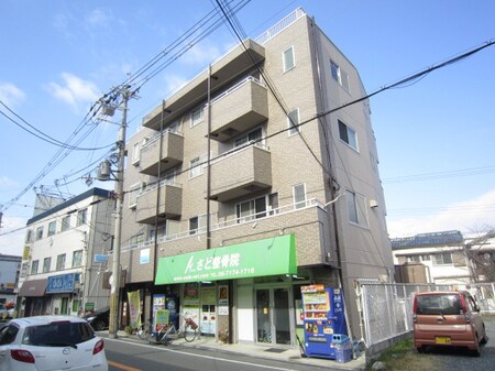 ビルドＫ｀Ｓ外観写真