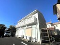 宇久ハイツ第２