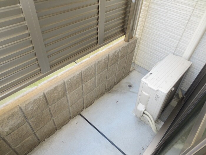 物件内観写真13　(ベランダ・バルコニー)