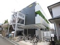 ファーストモダン池田