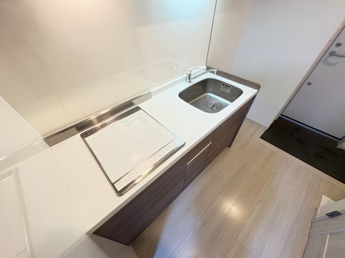 物件内観写真7　(キッチン)