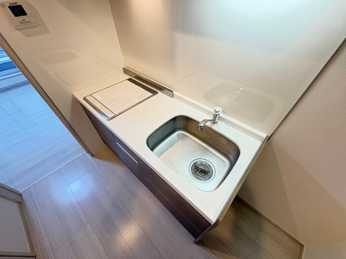 物件内観写真8　(キッチン)