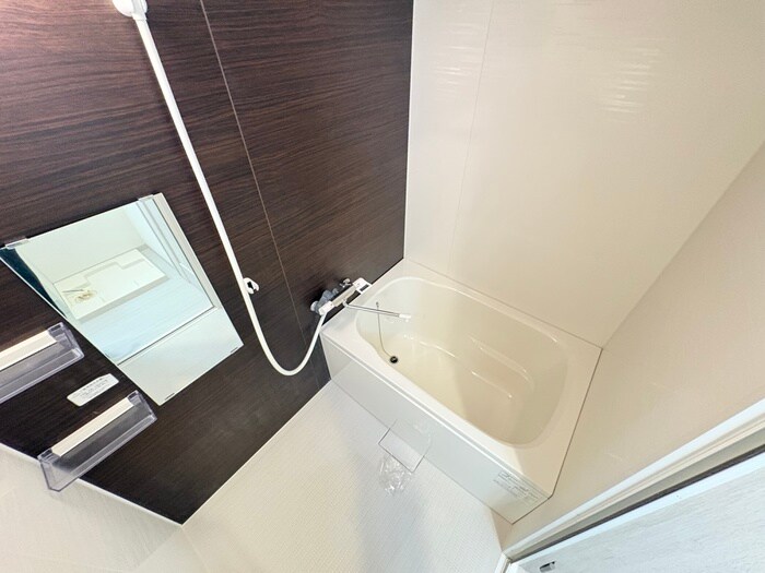 物件内観写真9　(バス／シャワールーム等)