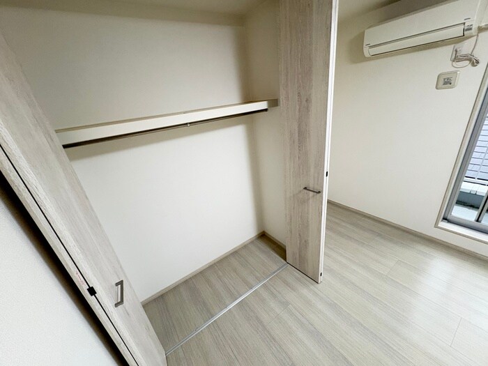 物件内観写真13　(収納)