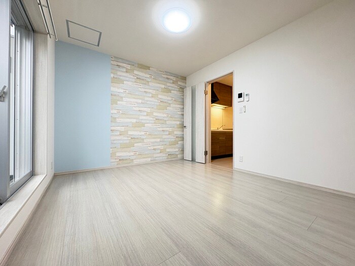 物件内観写真14　(居室)