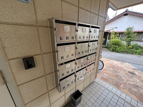 建物設備
