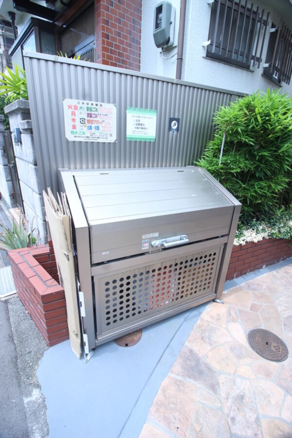 建物設備