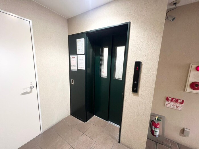 物件外観写真5　(建物設備)