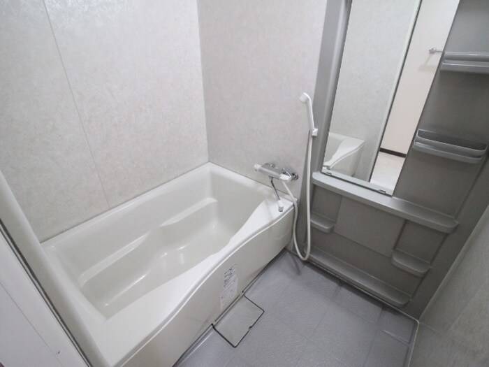 物件内観写真13　(バス／シャワールーム等)