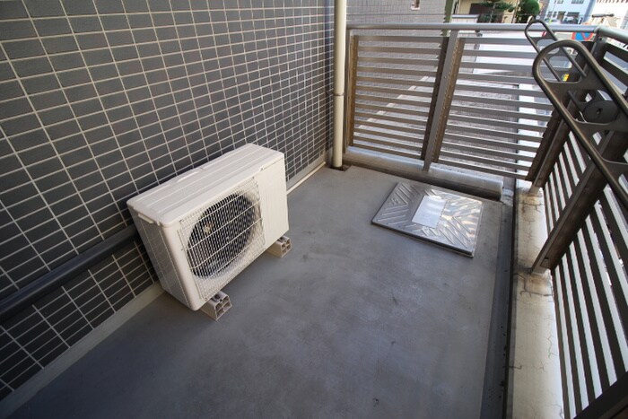 物件内観写真16　(ベランダ・バルコニー)