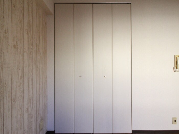 物件内観写真21　(収納)