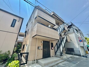 メゾンカキクラ外観写真