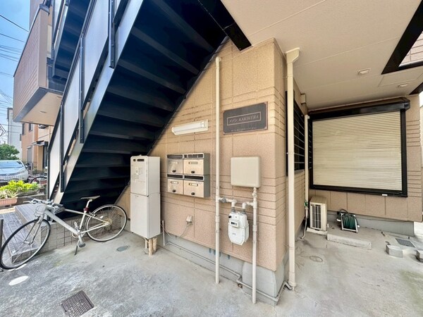 建物設備