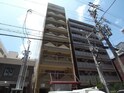 ヒルズコート海岸通(401)