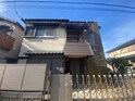 善根寺町2丁目貸家(1号室)