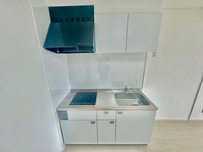 物件内観写真9　(キッチン)