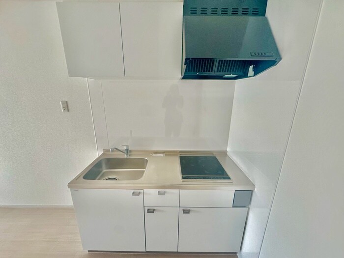 物件内観写真9　(キッチン)