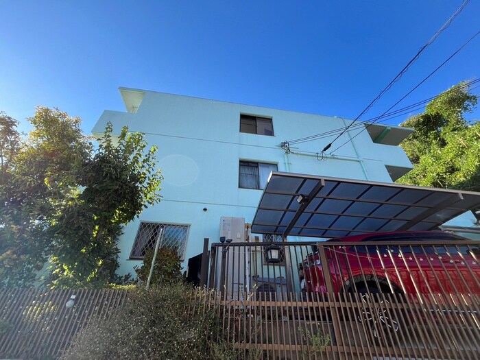 物件外観写真4　(外観写真)