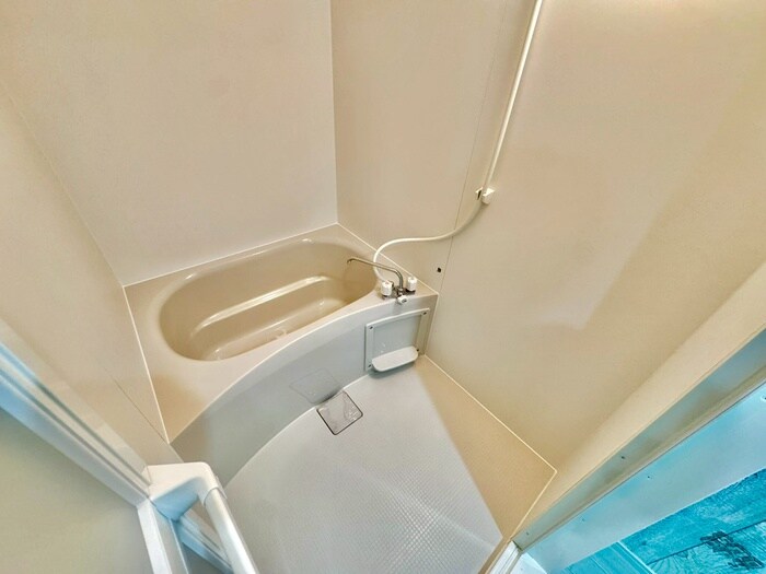 物件内観写真10　(バス／シャワールーム等)