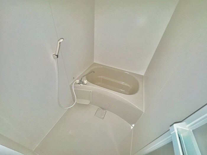 物件内観写真10　(バス／シャワールーム等)