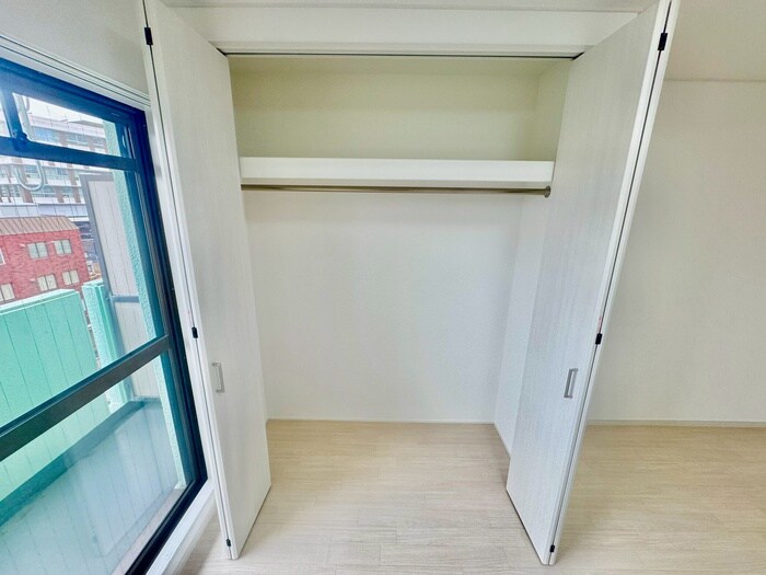 物件内観写真13　(収納)