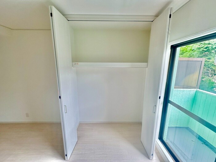 物件内観写真13　(収納)