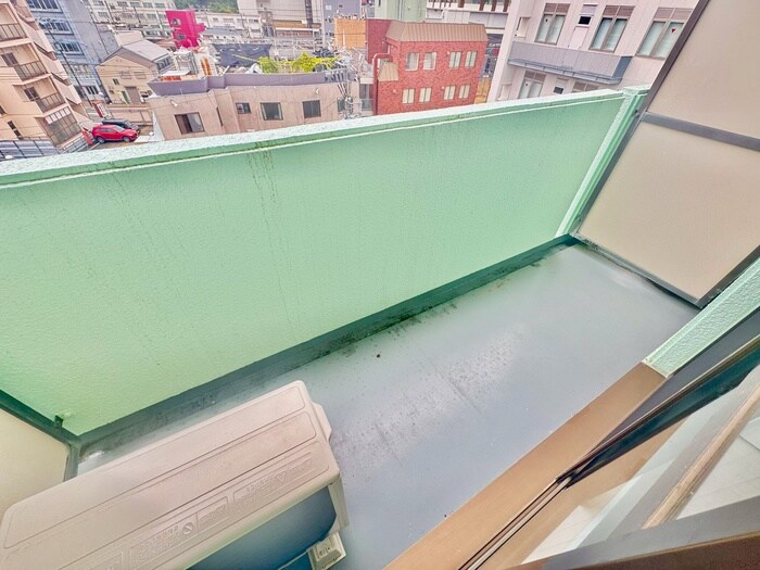 物件内観写真16　(ベランダ・バルコニー)