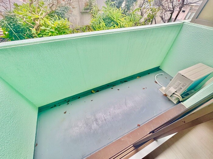 物件内観写真16　(ベランダ・バルコニー)