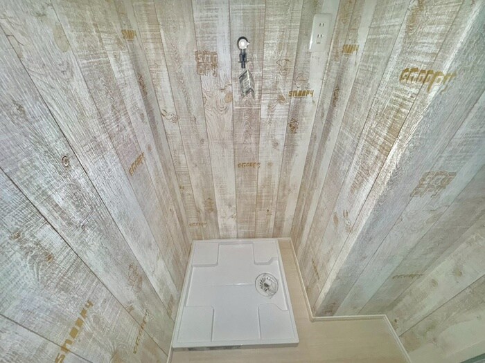 物件内観写真18　(ベランダ・バルコニー)