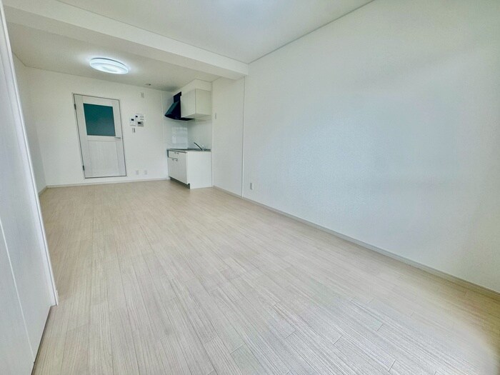 物件内観写真21　(居室)