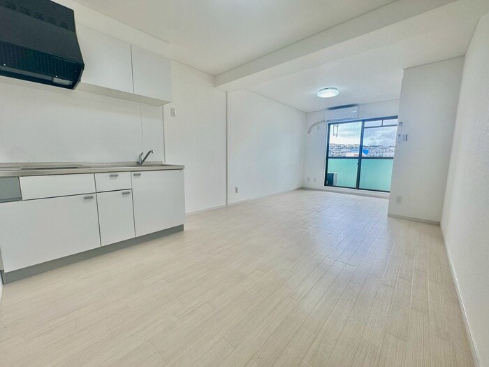 物件内観写真22　(居室)