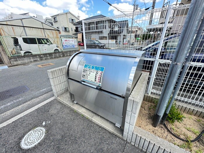 物件外観写真6　(その他)