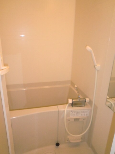 物件内観写真13　(バス／シャワールーム等)