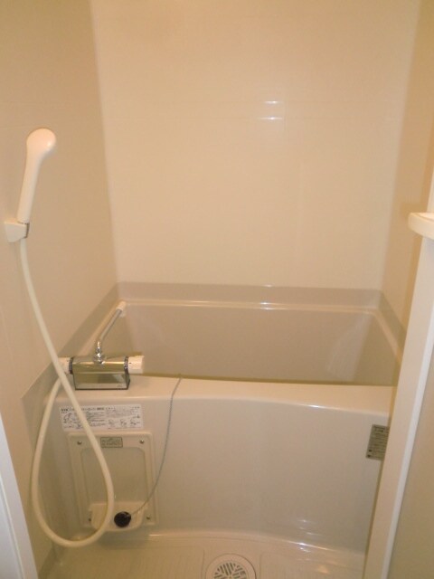 物件内観写真15　(バス／シャワールーム等)