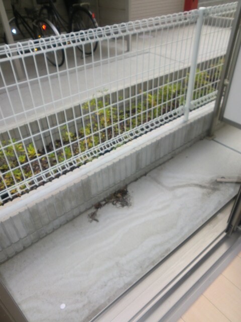 物件内観写真16　(ベランダ・バルコニー)