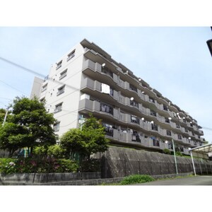 ﾊｲﾛｲﾔﾙ緑地公園ﾊﾟｰﾄⅡＡ棟(511)外観写真
