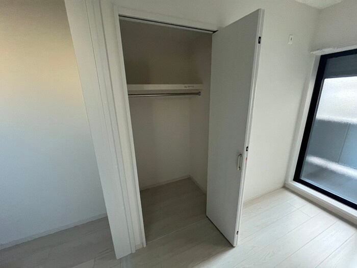 物件内観写真6　(収納)