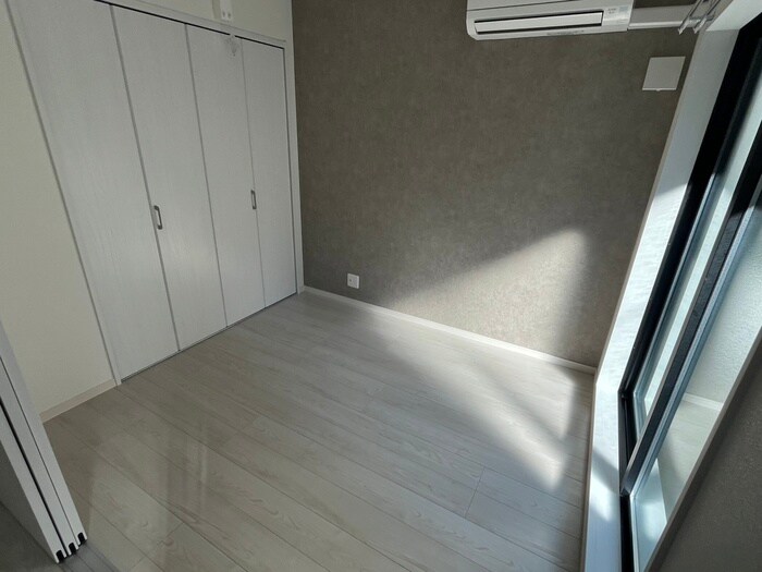 物件内観写真6　(居室)