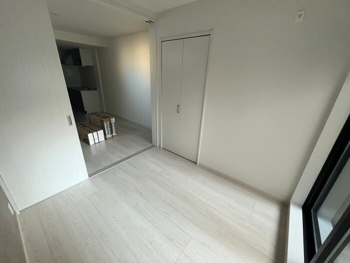 物件内観写真6　(居室)