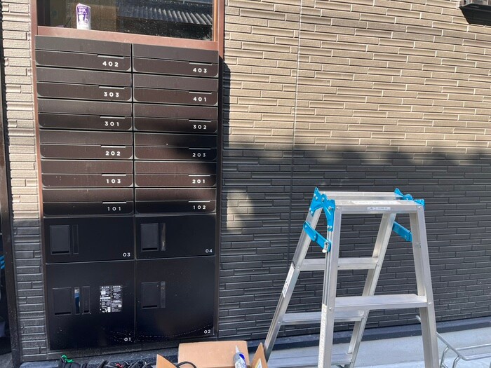 物件外観写真4　(その他)