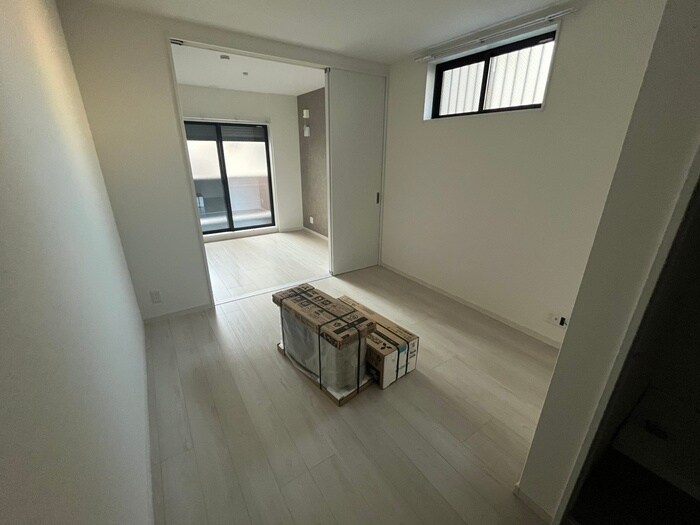 物件内観写真9　(居室)