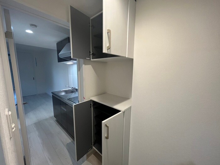 物件内観写真9　(靴箱)