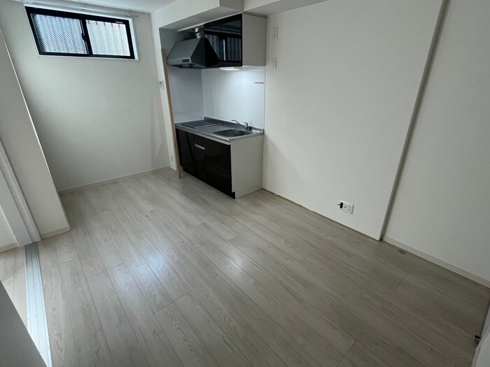 物件内観写真11　(居室)