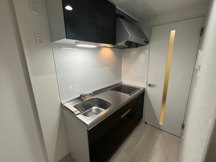 物件内観写真14　(キッチン)