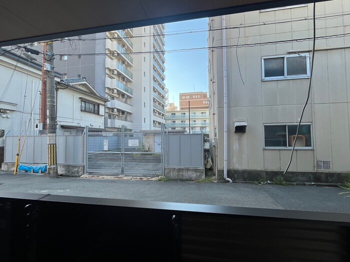 物件内観写真15　(ベランダ・バルコニー)