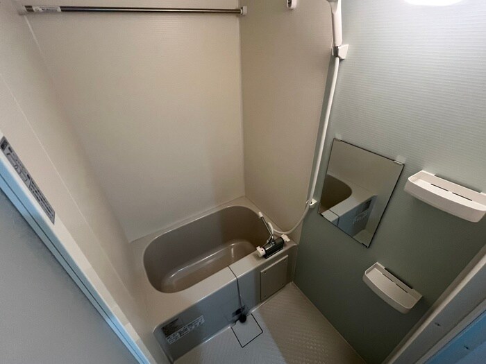 物件内観写真15　(バス／シャワールーム等)