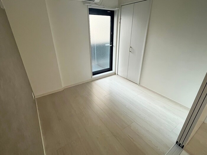 物件内観写真16　(室内からの展望)