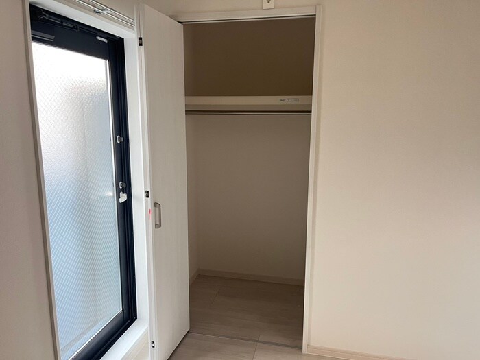 物件内観写真17　(収納)