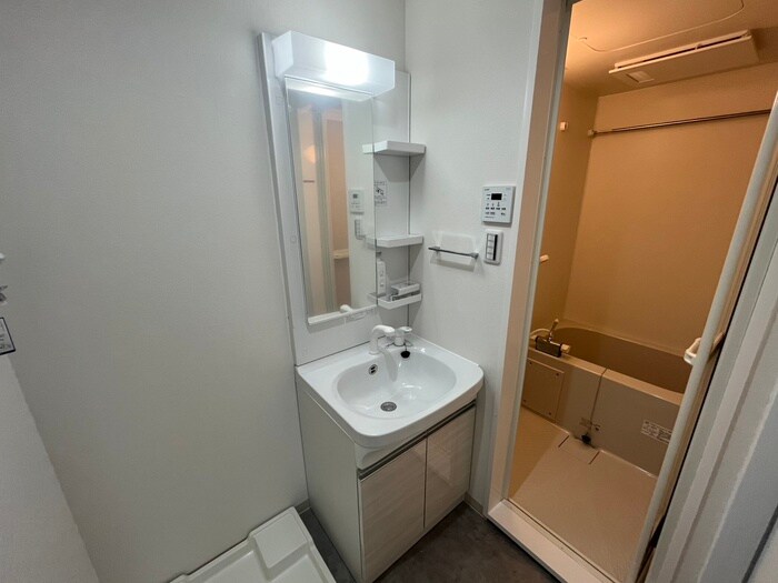 物件内観写真17　(洗面)